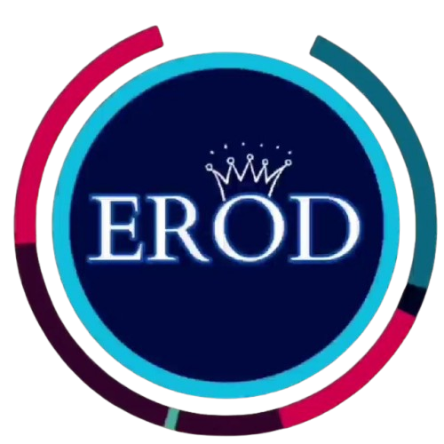EROD Logo